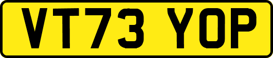 VT73YOP