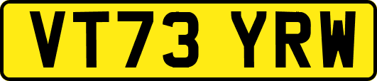 VT73YRW