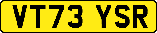 VT73YSR