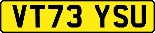 VT73YSU