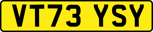 VT73YSY