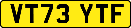 VT73YTF