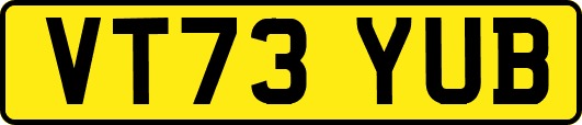 VT73YUB