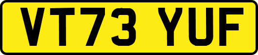 VT73YUF
