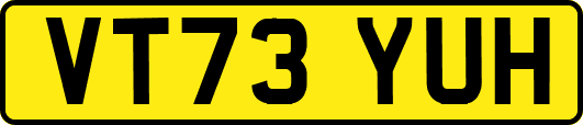 VT73YUH