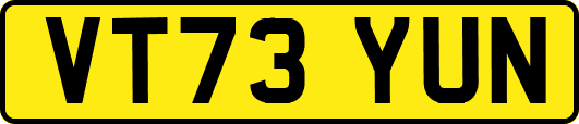 VT73YUN