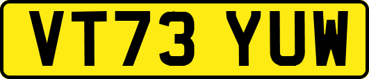 VT73YUW