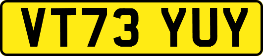VT73YUY