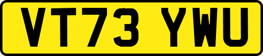 VT73YWU