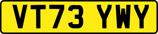 VT73YWY