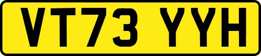 VT73YYH