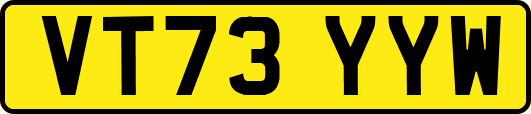 VT73YYW
