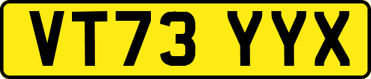 VT73YYX