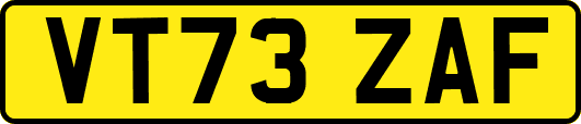 VT73ZAF