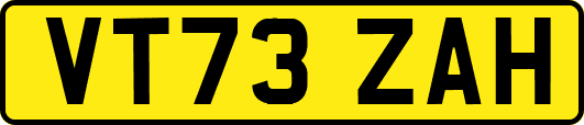 VT73ZAH