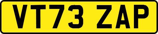 VT73ZAP