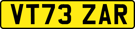 VT73ZAR