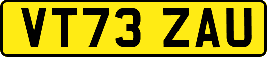 VT73ZAU