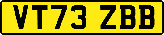 VT73ZBB