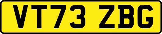 VT73ZBG