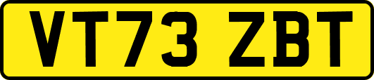 VT73ZBT