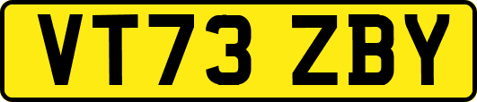 VT73ZBY