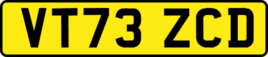 VT73ZCD