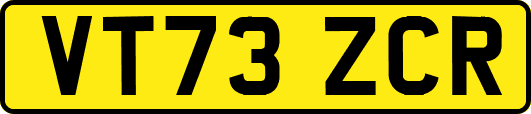 VT73ZCR