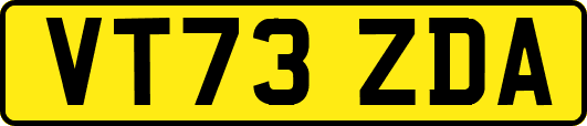 VT73ZDA