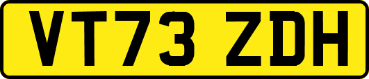 VT73ZDH