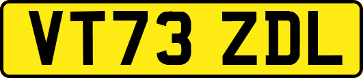 VT73ZDL