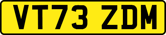 VT73ZDM