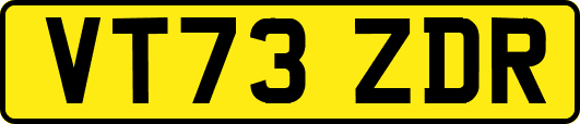 VT73ZDR