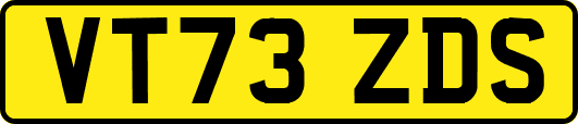 VT73ZDS