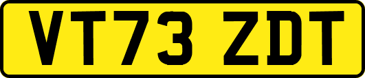 VT73ZDT