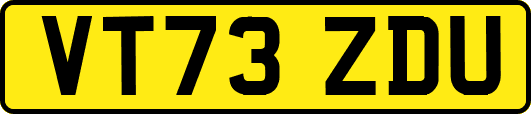 VT73ZDU