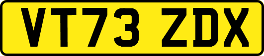 VT73ZDX