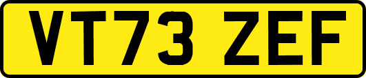 VT73ZEF