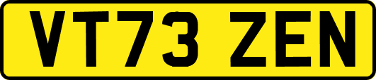 VT73ZEN