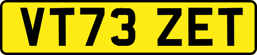 VT73ZET
