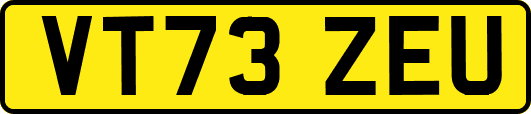 VT73ZEU