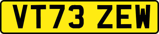 VT73ZEW