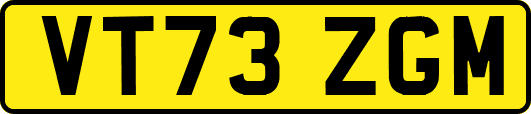 VT73ZGM