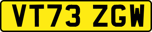 VT73ZGW