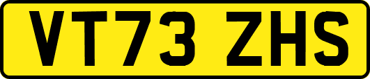 VT73ZHS