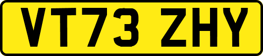 VT73ZHY