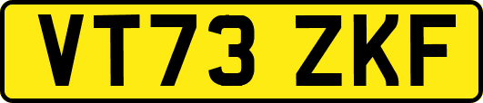 VT73ZKF