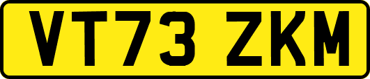 VT73ZKM
