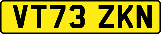VT73ZKN