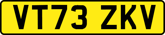 VT73ZKV